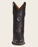 Men’s Cuadra Deer Dubai Narrow Square Toe Boots CU587