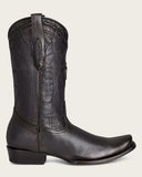 Men’s Cuadra Deer Dubai Narrow Square Toe Boots CU587