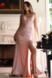 Lenovia Evening Gowns 8463
