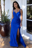 Lenovia Evening Gowns 8463