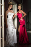 Lenovia Evening Gowns 8455