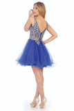 Let’s Dama Dress 6237L