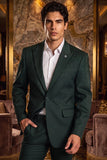 SPLENDOR CAST RHINESTONE BLAZER