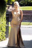 Lenovia Evening Gowns 8455