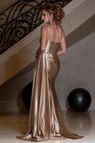 Lenovia Evening Gowns 8413
