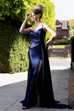Lenovia Evening Gowns 8413