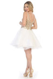 Let’s Dama Dress 6220L