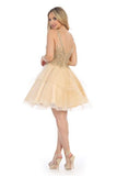 Let’s Dama Dress 6220L