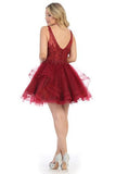 Let’s Dama Dress 6220L