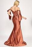 Lenovia Evening Gowns 8401