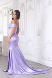 Lenovia Evening Gowns 8359