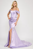 Lenovia Evening Gowns 8359
