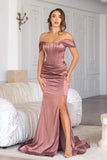 Lenovia Evening Gowns 8359