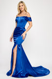 Lenovia Evening Gowns 8359