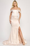 Lenovia Evening Gowns 8359