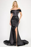 Lenovia Evening Gowns 8359
