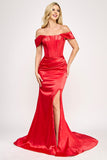 Lenovia Evening Gowns 8359