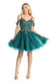 Let’s Dama Dress 6256L