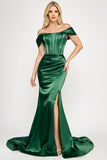 Lenovia Evening Gowns 8359