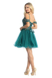Let’s Dama Dress 6256L
