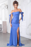 Lenovia Evening Gowns 8358