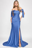 Lenovia Evening Gowns 8358