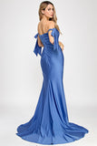 Lenovia Evening Gowns 8358