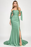 Lenovia Evening Gowns 8358