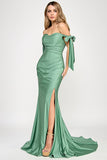 Lenovia Evening Gowns 8358