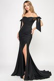 Lenovia Evening Gowns 8358