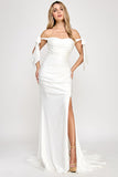Lenovia Evening Gowns 8358