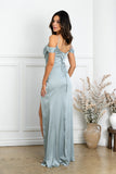 Eva Evening Gown 3461