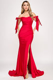 Lenovia Evening Gowns 8358