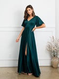 Eva Evening Gown 3523