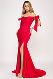 Lenovia Evening Gowns 8358