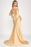 Lenovia Evening Gowns 8358