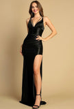 Adora Design Evening Gown 3165