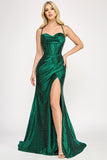 Lenovia Evening Gowns 8391