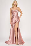 Lenovia Evening Gowns 8391