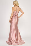 Lenovia Evening Gowns 8391