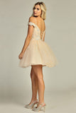 Let’s Dama Dress 6281L