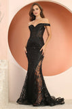 Adora Design Evening Gown 3168