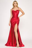 Lenovia Evening Gowns 8391
