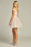 Let’s Dama Dress 6281L