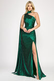 Lenovia Evening Gowns 8393
