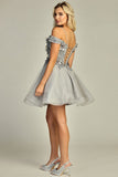Let’s Dama Dress 6283L