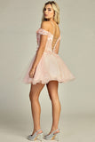 Let’s Dama Dress 6283L