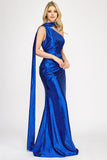 Lenovia Evening Gowns 8393