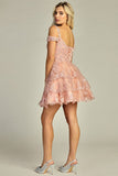 Let’s Dama Dress 6280L