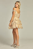 Let’s Dama Dress 6280L
